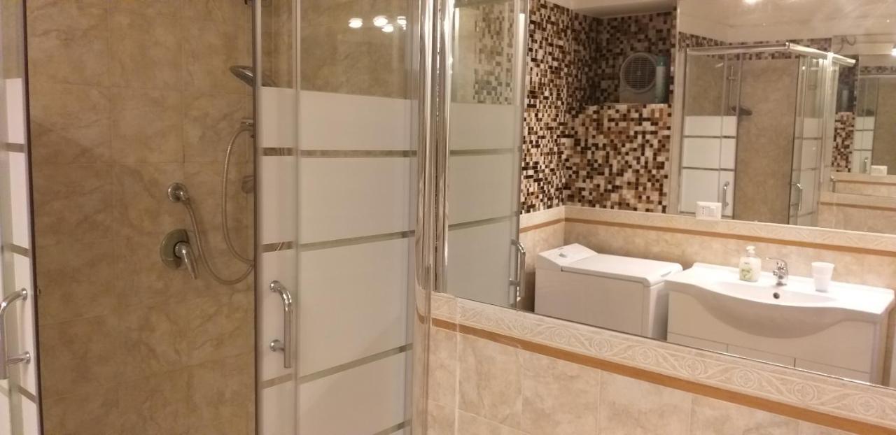 Cozy Navona Apartment Roma Eksteriør bilde