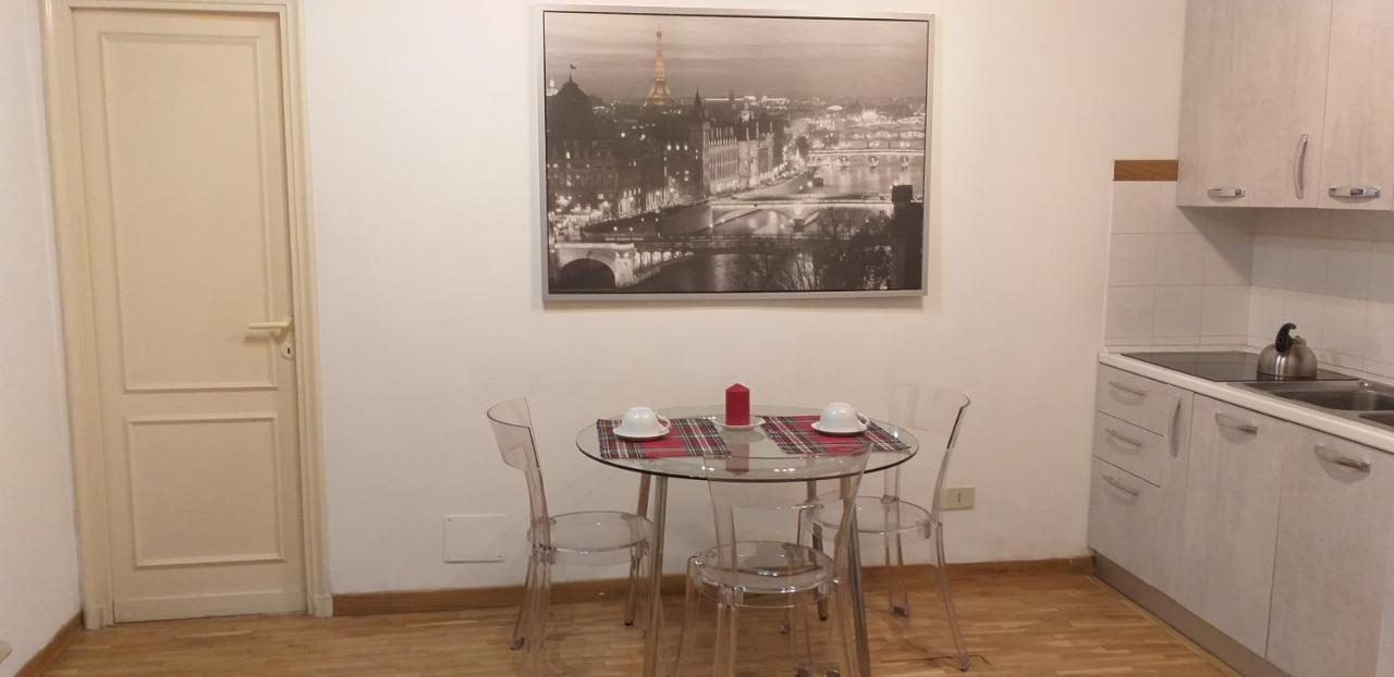 Cozy Navona Apartment Roma Eksteriør bilde