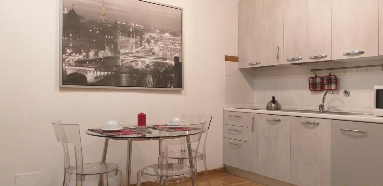 Cozy Navona Apartment Roma Eksteriør bilde