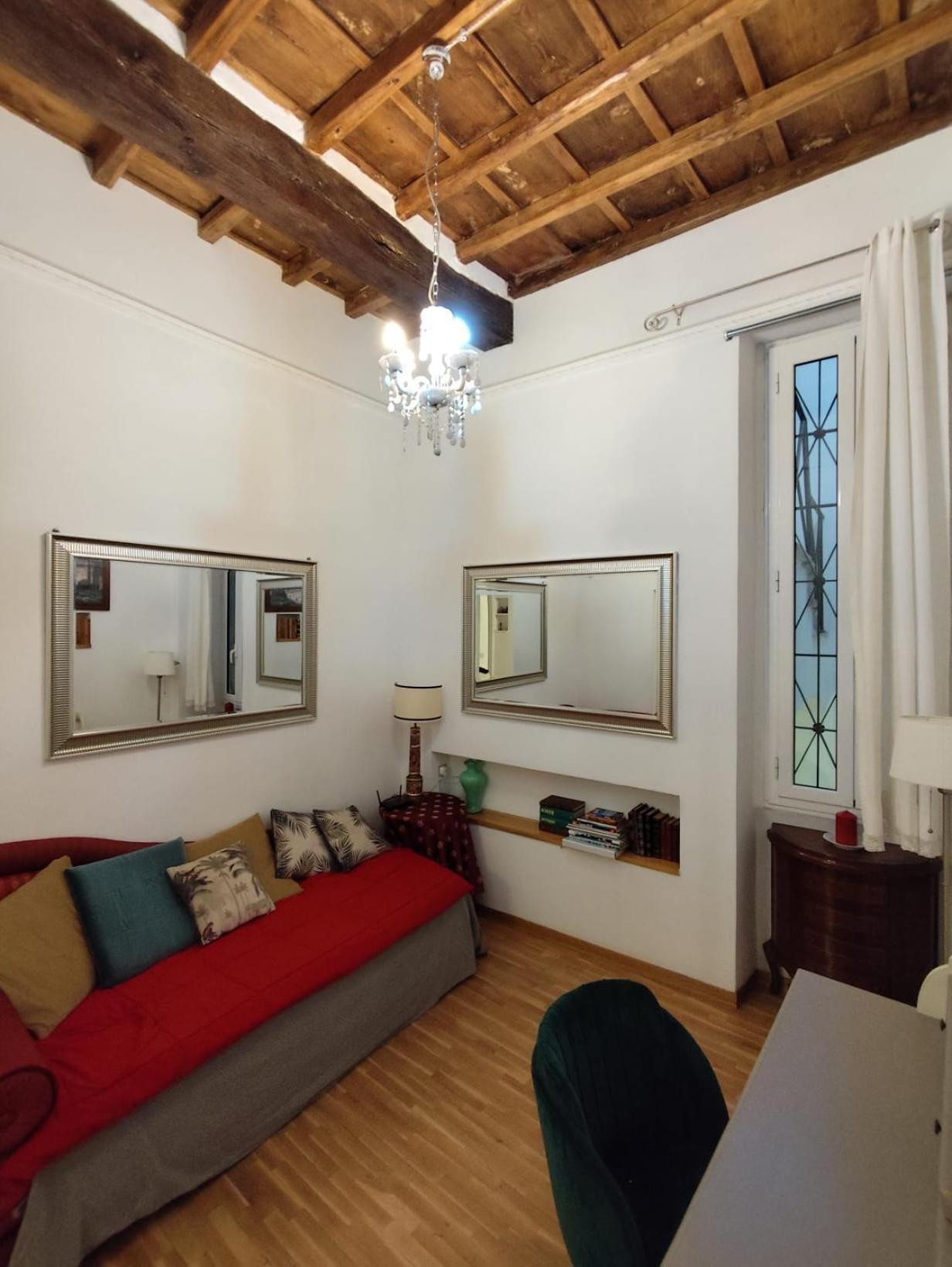 Cozy Navona Apartment Roma Eksteriør bilde