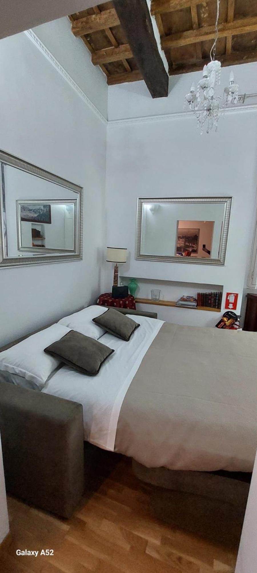 Cozy Navona Apartment Roma Eksteriør bilde