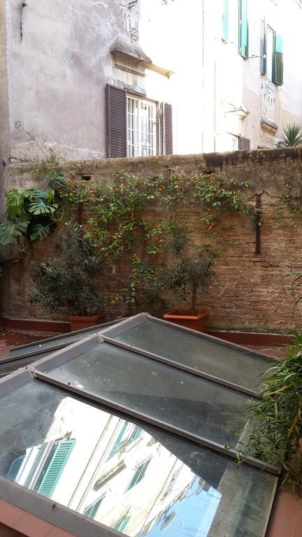 Cozy Navona Apartment Roma Eksteriør bilde